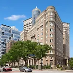 The Georgian Terrace