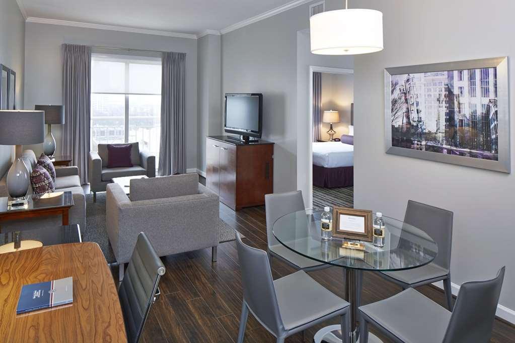 The Georgian Terrace Hotel Atlanta