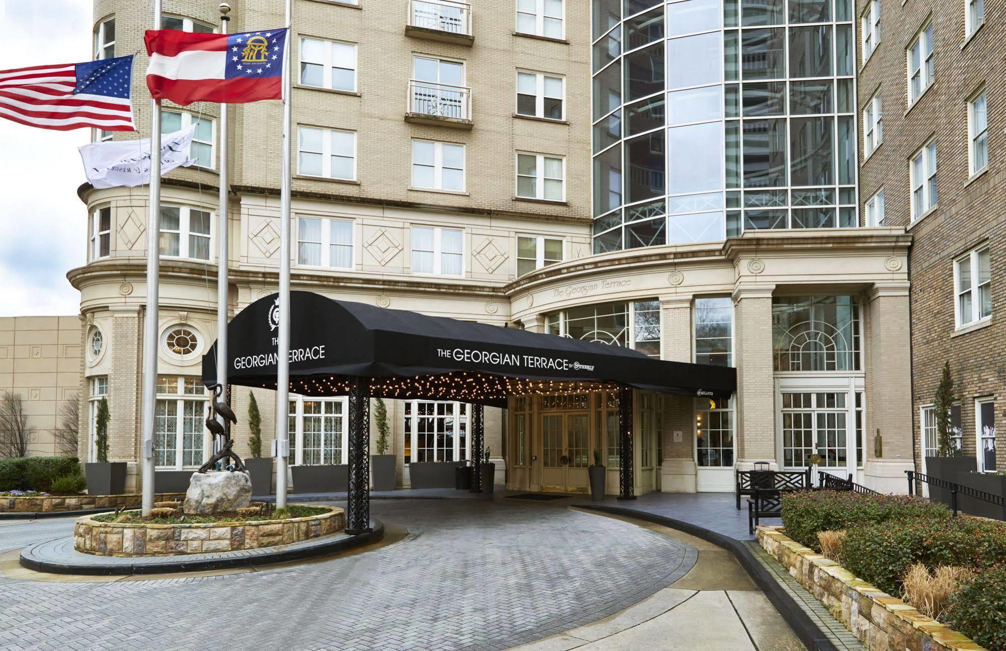 The Georgian Terrace 4* Atlanta